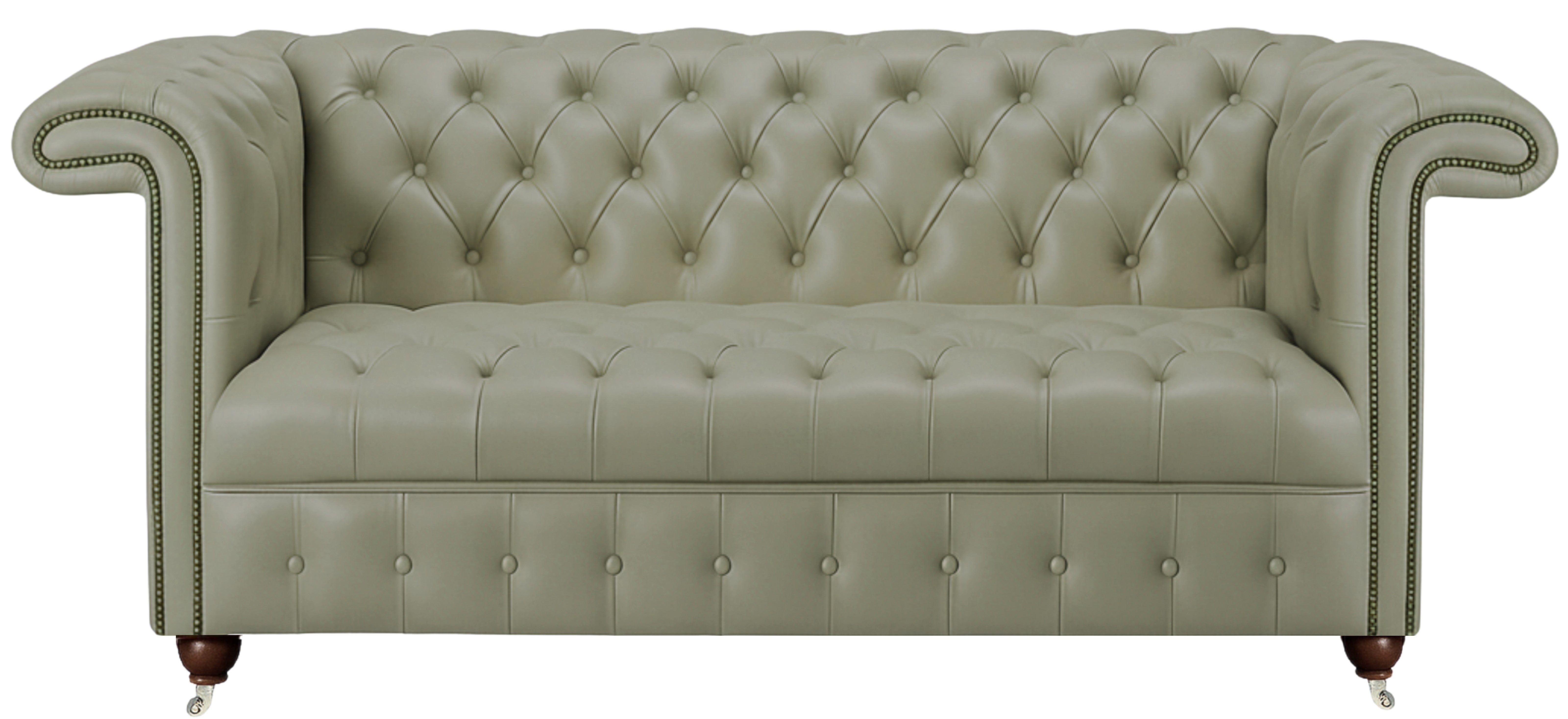 The Chelsea Chesterfield